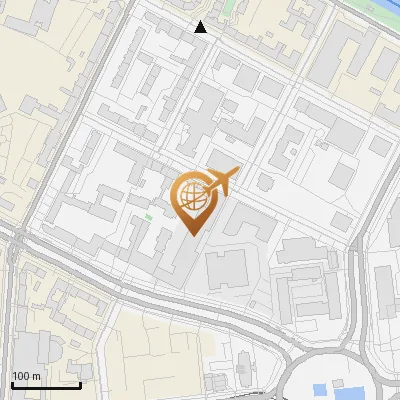 Foto zu Fraunhoferstraße 28, 10587 Berlin