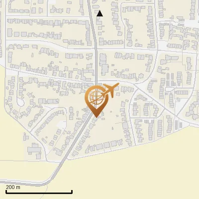 Foto zu Frechener Weg 40-57, 50859 Köln