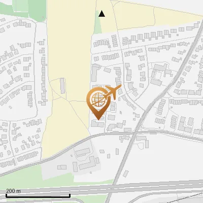 Karte Freda-Wuesthoff-Weg 1-6, 81929 München