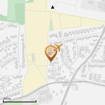 Karte Freda-Wuesthoff-Weg 9, 81929 München