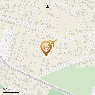 Foto zu Fredersdorfer Weg 11-17, 12589 Berlin