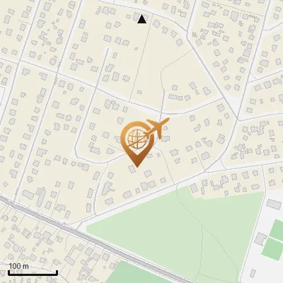 Foto zu Fredersdorfer Weg 22-28, 12589 Berlin