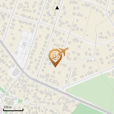 Foto zu Fredersdorfer Weg 2-8, 12589 Berlin