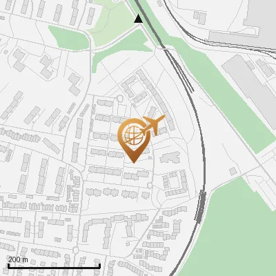 Foto zu Freesienweg 10-14, 51143 Köln