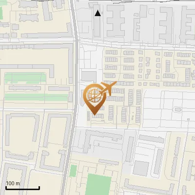 Foto zu Freesienweg 6-34, 10365 Berlin