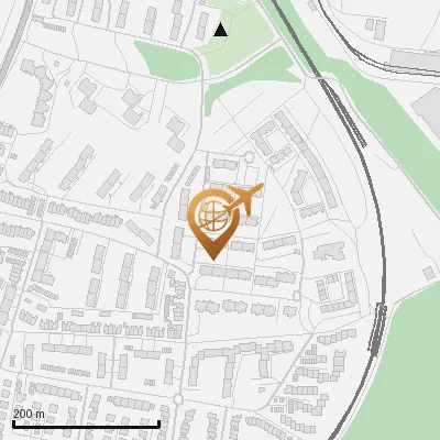 Foto zu Freesienweg 2-8, 51143 Köln