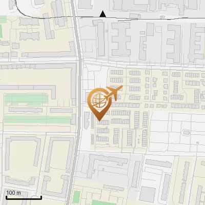 Foto zu Freesienweg 42, 10365 Berlin