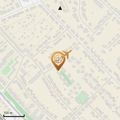 Karte Freester Weg 4-6, 13503 Berlin