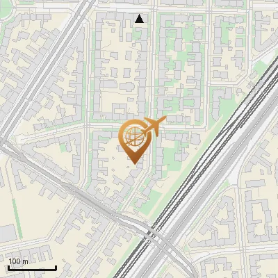 Foto zu Fregestraße 17, 12159 Berlin