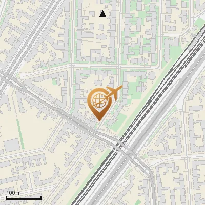 Foto zu Fregestraße 20-24, 12159 Berlin