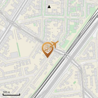 Foto zu Fregestraße 25-27, 12161 Berlin