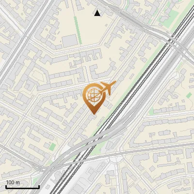 Foto zu Fregestraße 32-45, 12161 Berlin