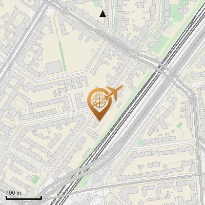 Foto zu Fregestraße 46-49, 12161 Berlin