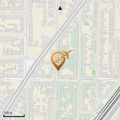 Foto zu Fregestraße 75-78, 12159 Berlin