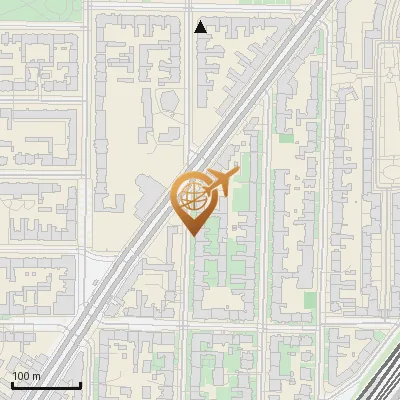 Foto zu Fregestraße 79-81, 12159 Berlin