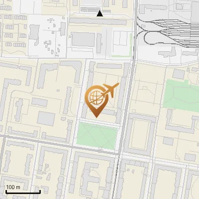 Foto zu Freiastraße 1-4, 10365 Berlin