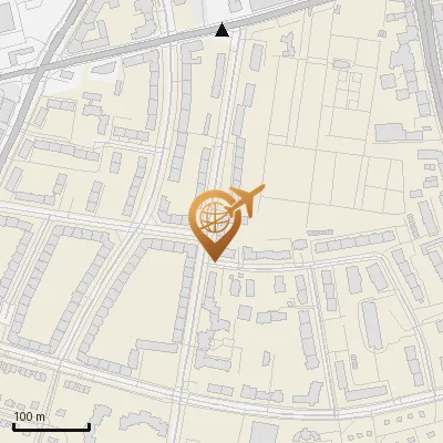 Foto zu Freibergstraße 1-4, 12107 Berlin