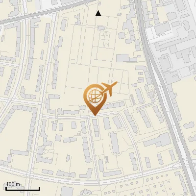 Foto zu Freibergstraße 11-17, 12107 Berlin