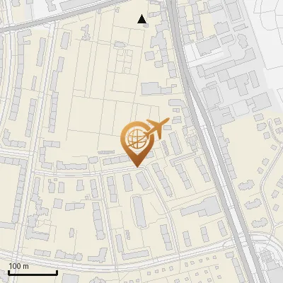 Foto zu Freibergstraße 19-27, 12107 Berlin