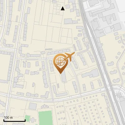 Foto zu Freibergstraße 28-30, 12107 Berlin