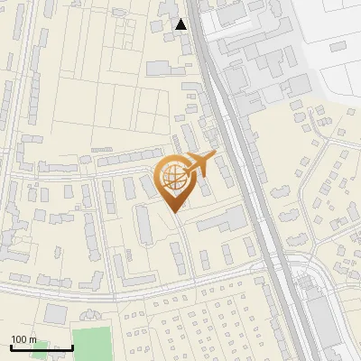 Foto zu Freibergstraße 31, 12107 Berlin