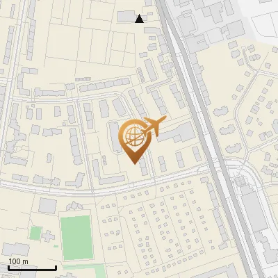 Foto zu Freibergstraße 32-36, 12107 Berlin