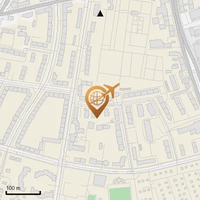 Foto zu Freibergstraße 5-10, 12107 Berlin