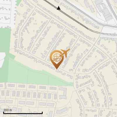 Foto zu Freiburger Straße 17-18, 51107 Köln