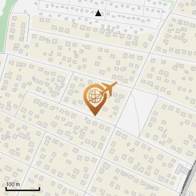 Karte Freiburger Straße 21, 12623 Berlin