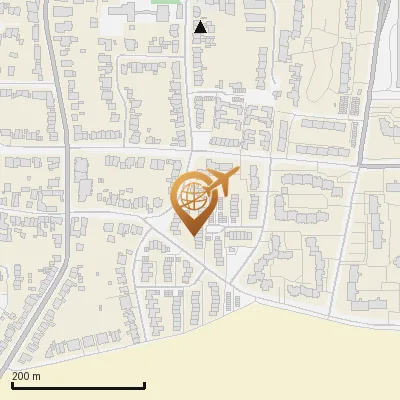 Foto zu Freiburger Straße 36-48, 50859 Köln