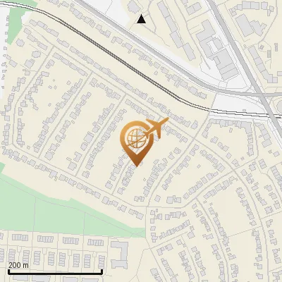 Foto zu Freiburger Straße 2-15, 51107 Köln