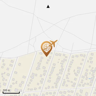 Karte Freienbrinker Saum 56-60, 12589 Berlin