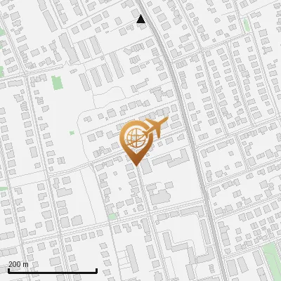 Karte Freienfelsstraße 1-4, 81249 München