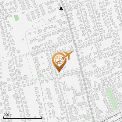 Karte Freienfelsstraße 5, 81249 München