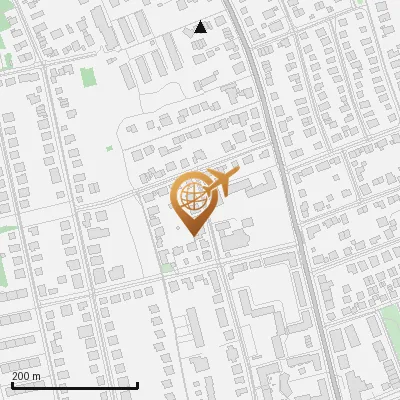 Karte Freienfelsstraße 6, 81249 München