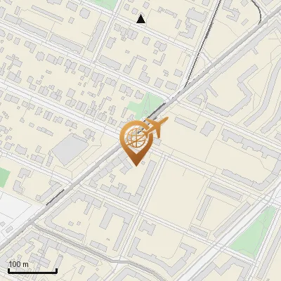 Foto zu Freienwalder Straße 1, 13055 Berlin