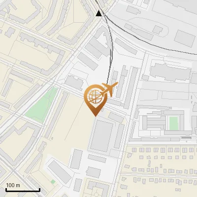 Foto zu Freienwalder Straße 12, 13055 Berlin