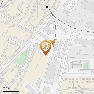 Foto zu Freienwalder Straße 17, 13055 Berlin