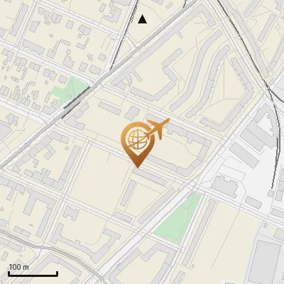 Foto zu Freienwalder Straße 24, 13055 Berlin