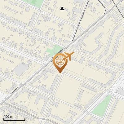 Foto zu Freienwalder Straße 30-31, 13055 Berlin