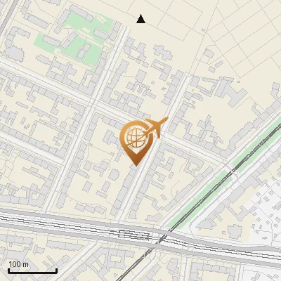 Foto zu Freienwalder Straße 30-33, 13359 Berlin