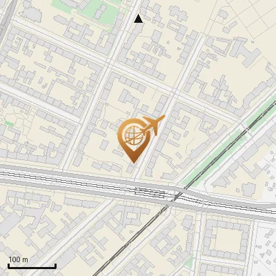 Foto zu Freienwalder Straße 34-38, 13359 Berlin