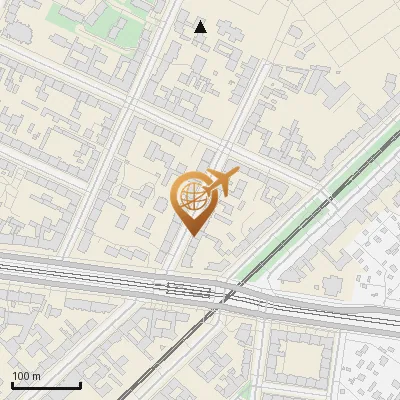 Foto zu Freienwalder Straße 1-8, 13359 Berlin