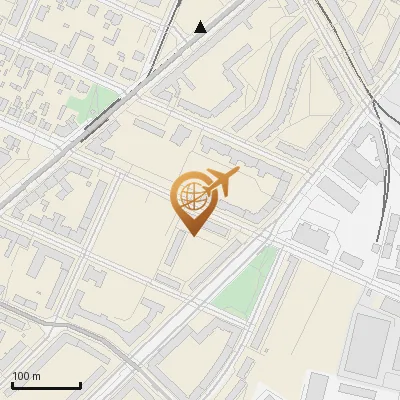 Foto zu Freienwalder Straße 6-8, 13055 Berlin