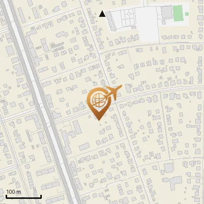 Foto zu Freiertweg 12-14, 12305 Berlin