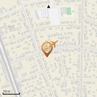 Foto zu Freiertweg 16-23, 12305 Berlin