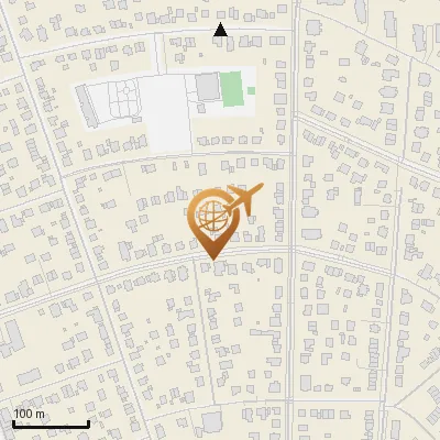 Foto zu Freiertweg 27-34, 12305 Berlin