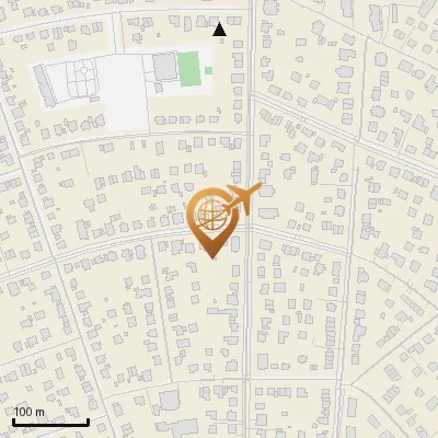 Foto zu Freiertweg 35-40, 12305 Berlin