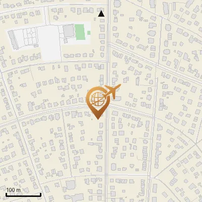 Karte Freiertweg 40, 12305 Berlin