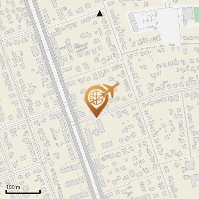 Karte Freiertweg 5, 12305 Berlin